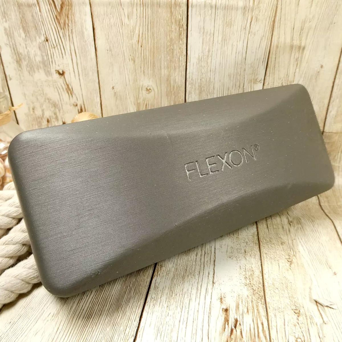 Flexon eyeglass case cheap