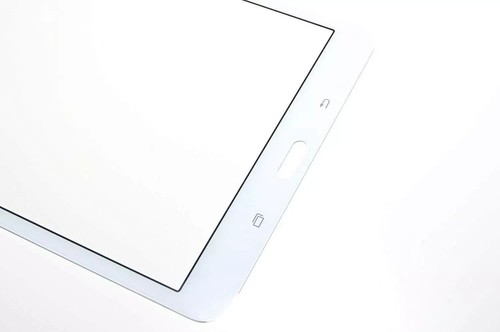 Digitalizador de vidrio con pantalla táctil Samsung Galaxy Tab Pro 8.4 SM T320 T320 blanco - Imagen 5 de 9