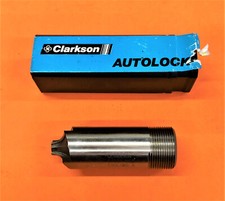 5/16 Radius New HSS Corner Rounding Cutter (End Mill) 1" Shank - Clarkson UK