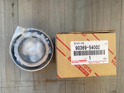 その他 0302-17 Genuine Toyota OEM 90369-54002 Front Bearing for 4Runner/Tacoma