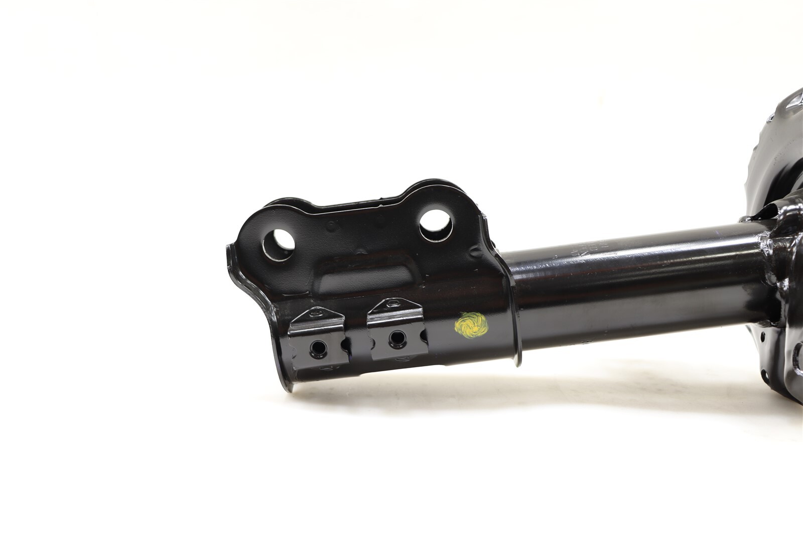 2015 Hyundai Sonata Front Left Side Shock Strut Coil Spring 99k  