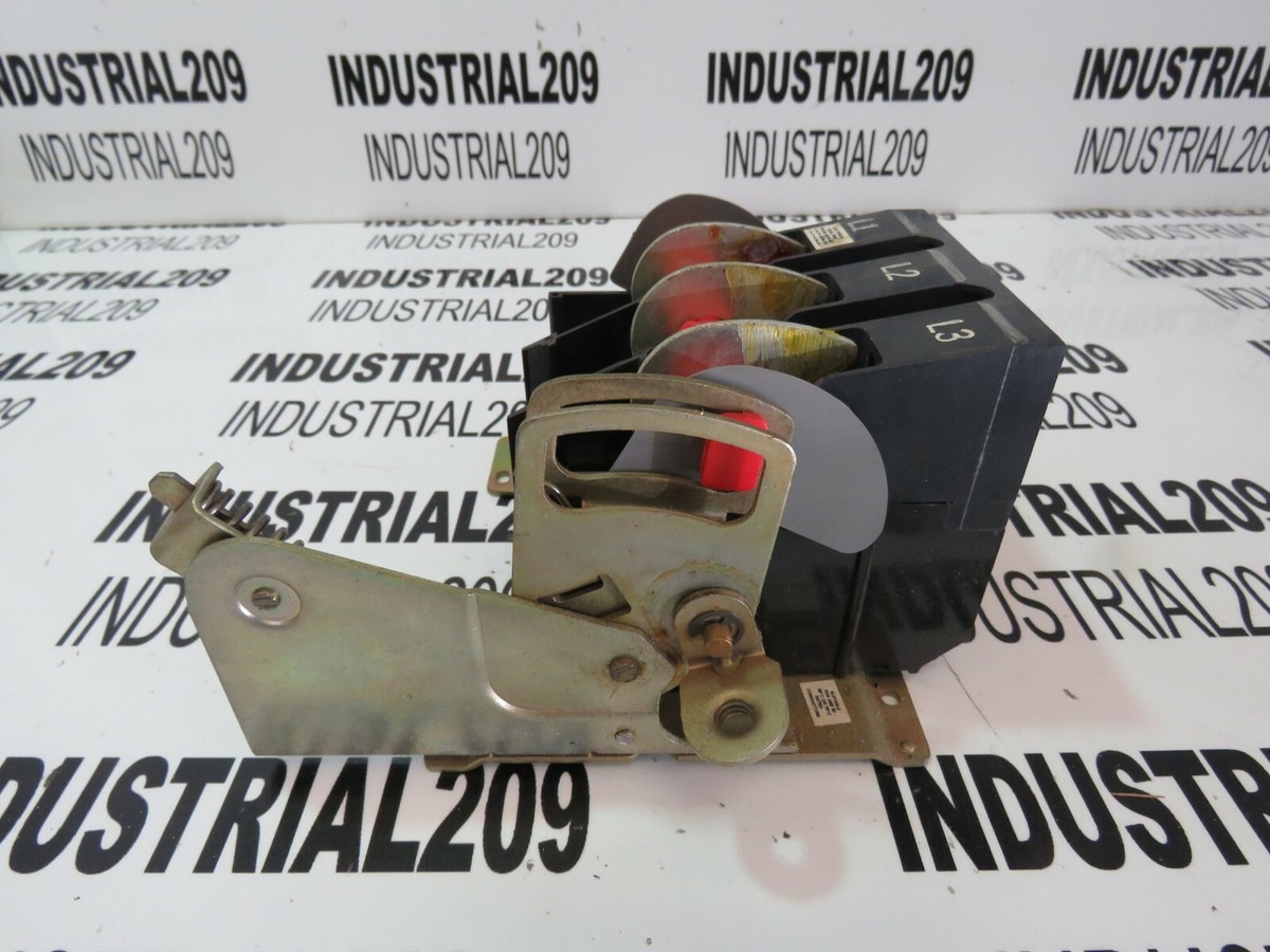 Distinctionシリーズ(1~5,Structures) Square D CLASS 9422 TYPE A1, A2, A3 OR A4 FLANGE MOUNTED