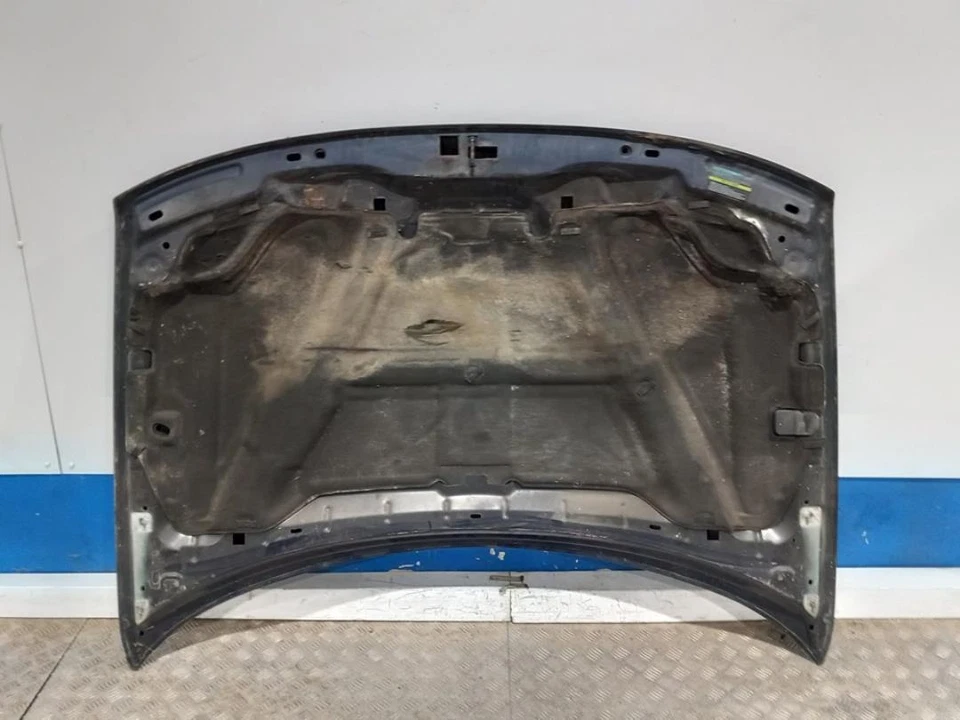 Capo para JEEP GRAND CHEROKEE (WJ/WG) 2.7 CRD Laredo 2001 395310 - Imagen 3 de 4