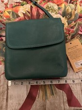 Patricia Nash crossbody vintage distressed collection