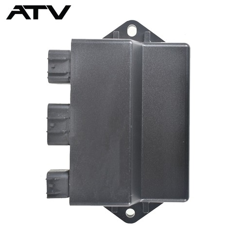 CDI Box For Yamaha YFM 660 R 660R Raptor 2002 2003 5LP-85540-20-00 YFM660R - Picture 7 of 14