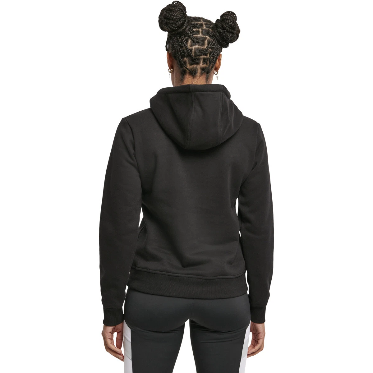SACAI Felpa con cappuccio Starter Ladies Starter Essential Hoody