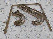 Charnley Initial Incision Hip Surgery Retractor  Orthopedic Arthroplasty 