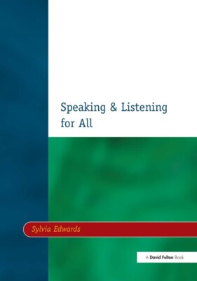 Speaking & Listening For All