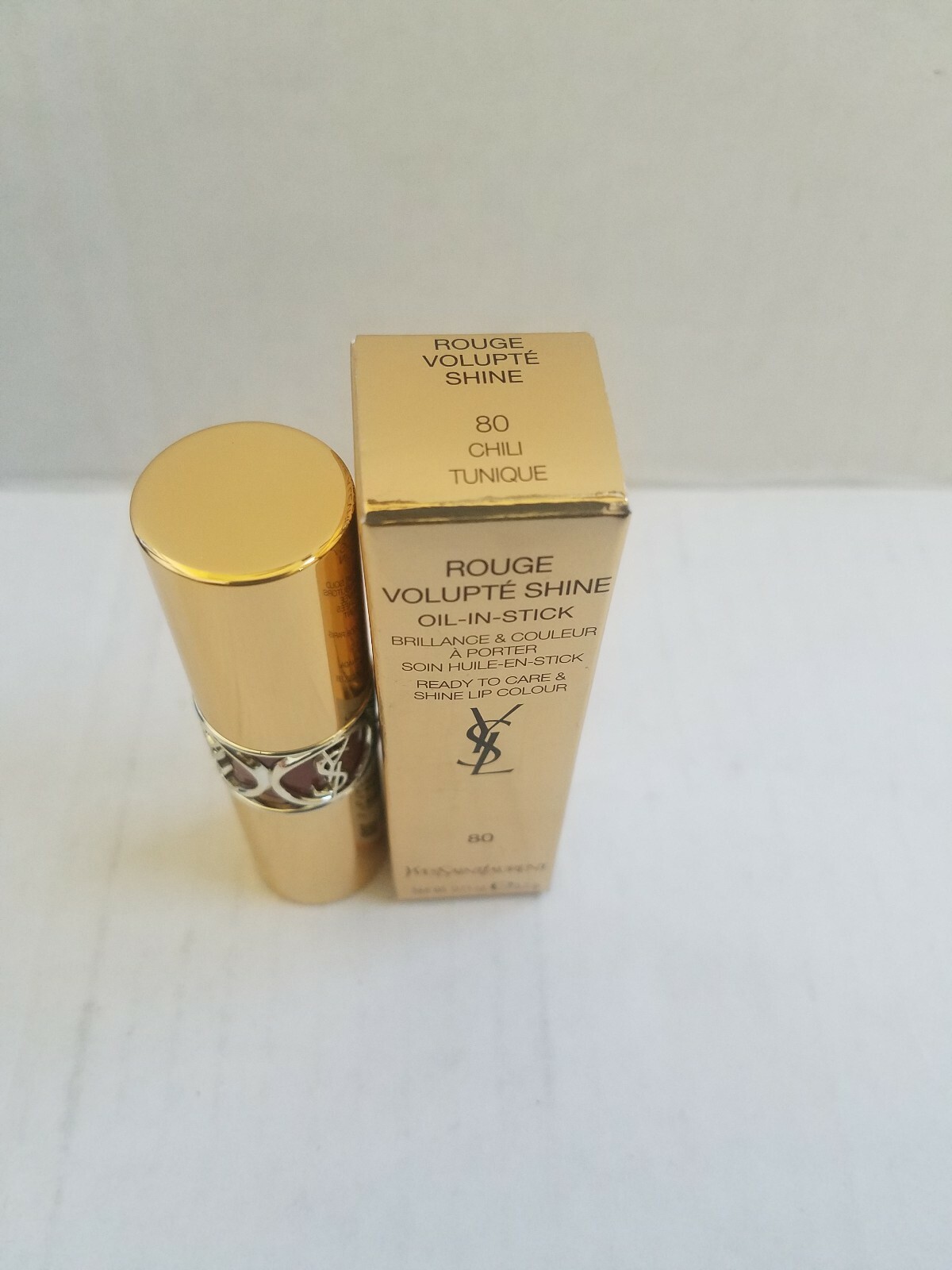 ysl lipstick 80
