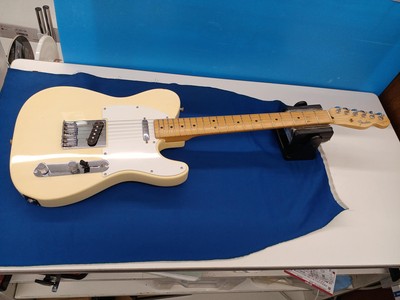 FENDER JAPAN TL-STD 1994 E-Gitarre