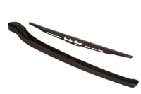 Maxgear Wischerarm Set 39-0517 Mit Integrierter Wischerleiste, FüR BMW
