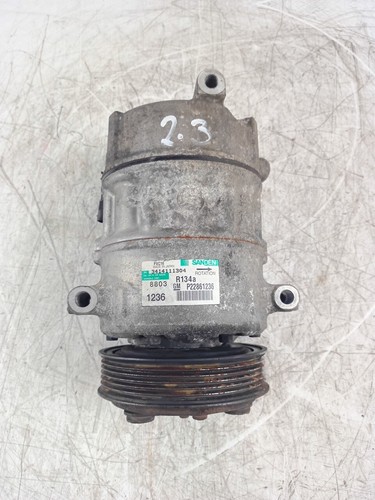 Klimakompressor für Opel Insignia A 2,0 CDTI A20DTE LHV 3414111304