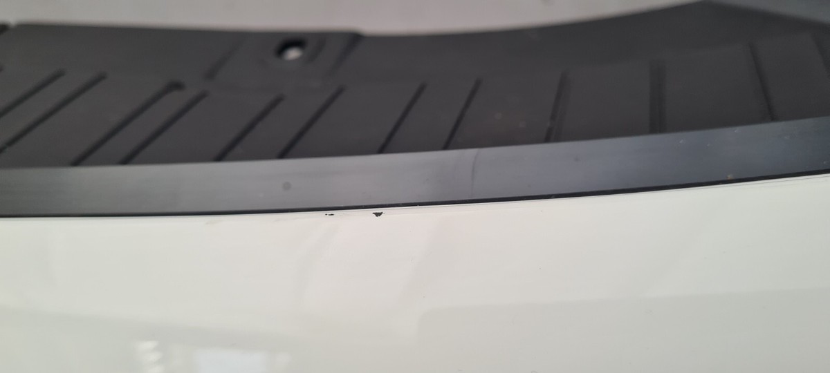 Original Mercedes H247 GLA AMG Mopf Stoßstange Stoßfänger vorne 