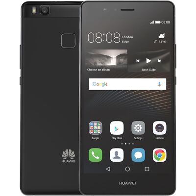 Huawei P9 Lite, 5,2'', 16GB, 2GB Ram, Android Smartphone, alle Farben