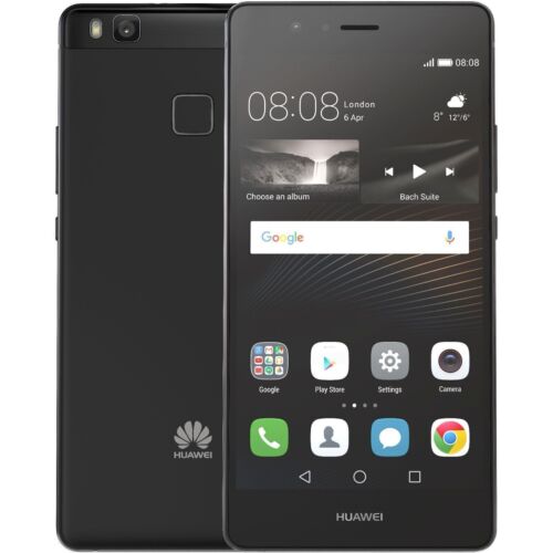 Huawei P9 Lite, 5,2" 16GB, 2GB RAM, Android Smartphone, alle Farben - Bild 1 von 3
