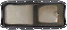 Engine Oil Pan Spectra CRP03A - FITS DODGE V8 5.2 74-91