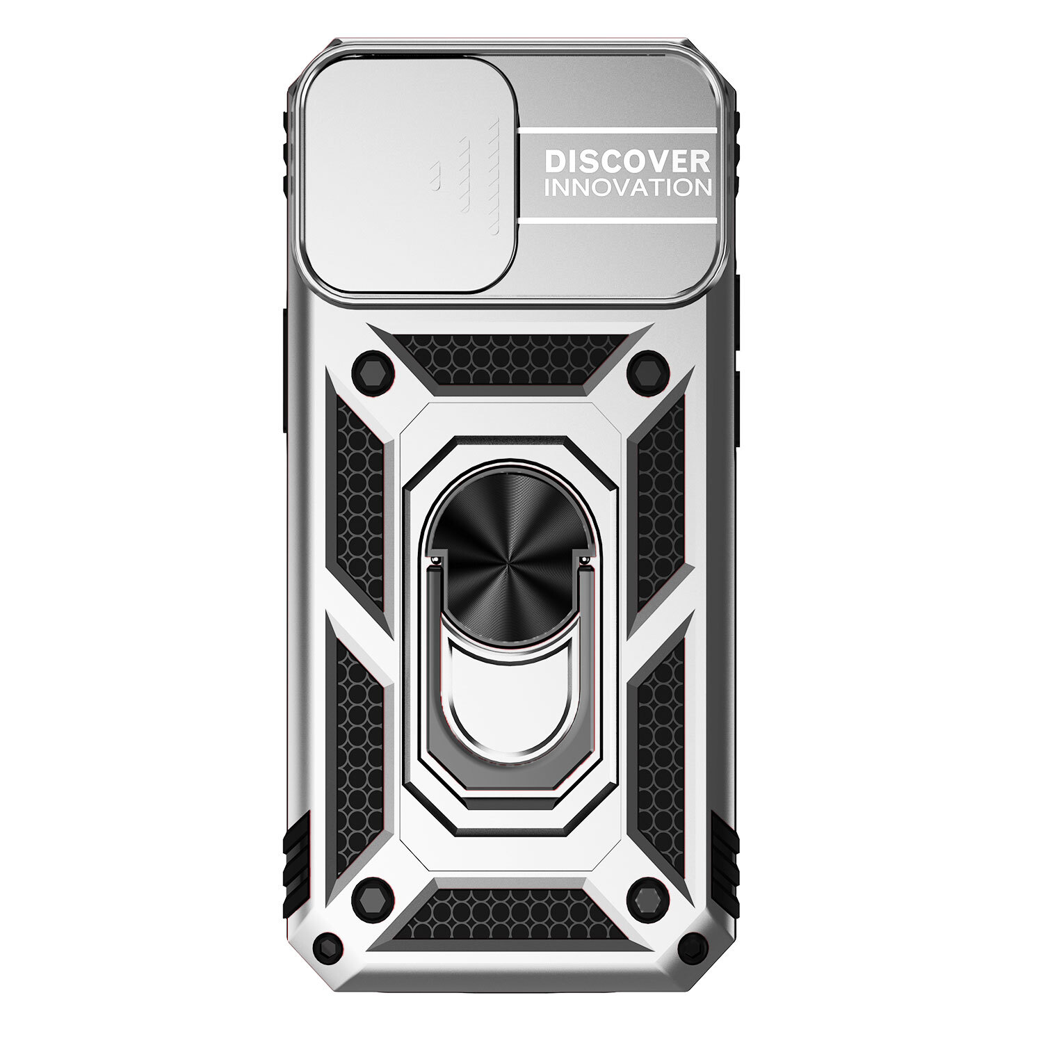 Silver