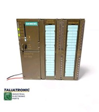 Siemens Simatic S7-300 CPU314C-2 DP   6ES7 314-6CF01-0AB0 /  6ES7314-6CF01-0AB0 