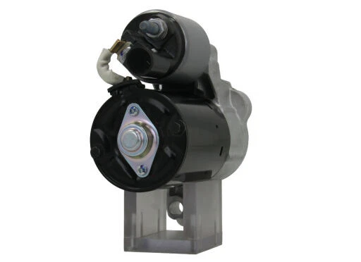 Motor de arranque SEG se adapta a Audi 1.1 kw repuesto 0001107450 0001107451 0001107508 0001 - Imagen 3 de 4