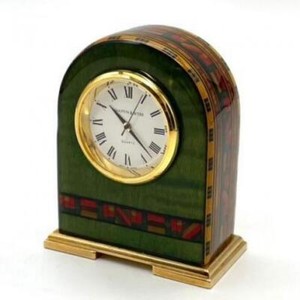 Mappin Webb Clock | eBay
