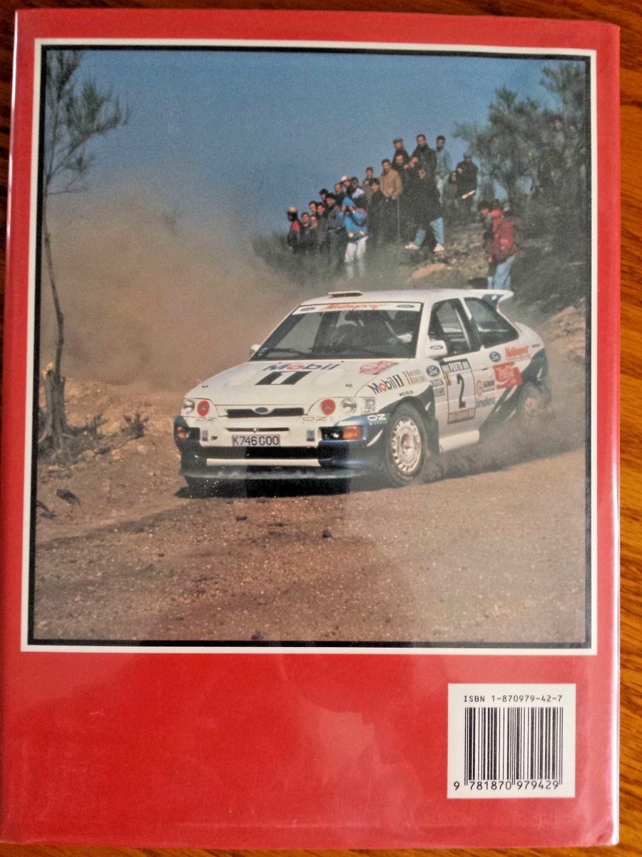 洋書 A-Z of Works Rally Cars 洋書 A-Z of Works Rally Cars A-Z of Works Rally Cars by