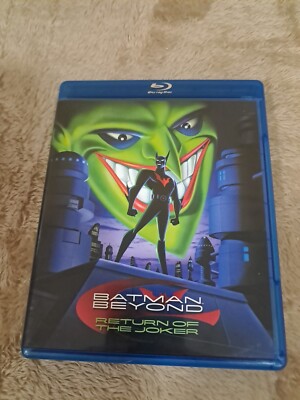 Batman Return of the Joker レコード s-l400.jpg