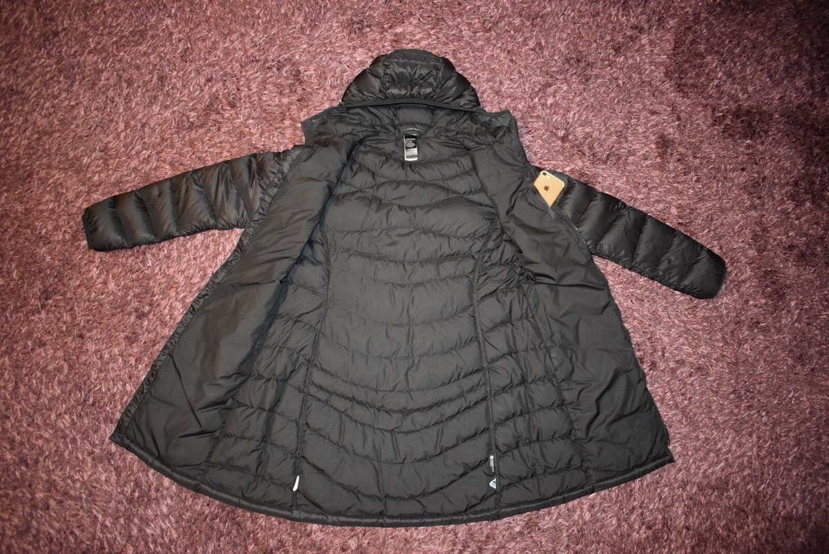 THE NORTH FACE WMNS PERTEX 700FIL ダウンJKT The North Face Women Pertex Quantum Hooded Parka 700 Down