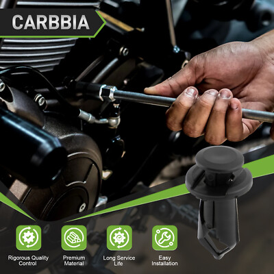 For Polaris 7661855 Fender Clip Body Rivet RZR Ranger 1000 900 - Foto 12