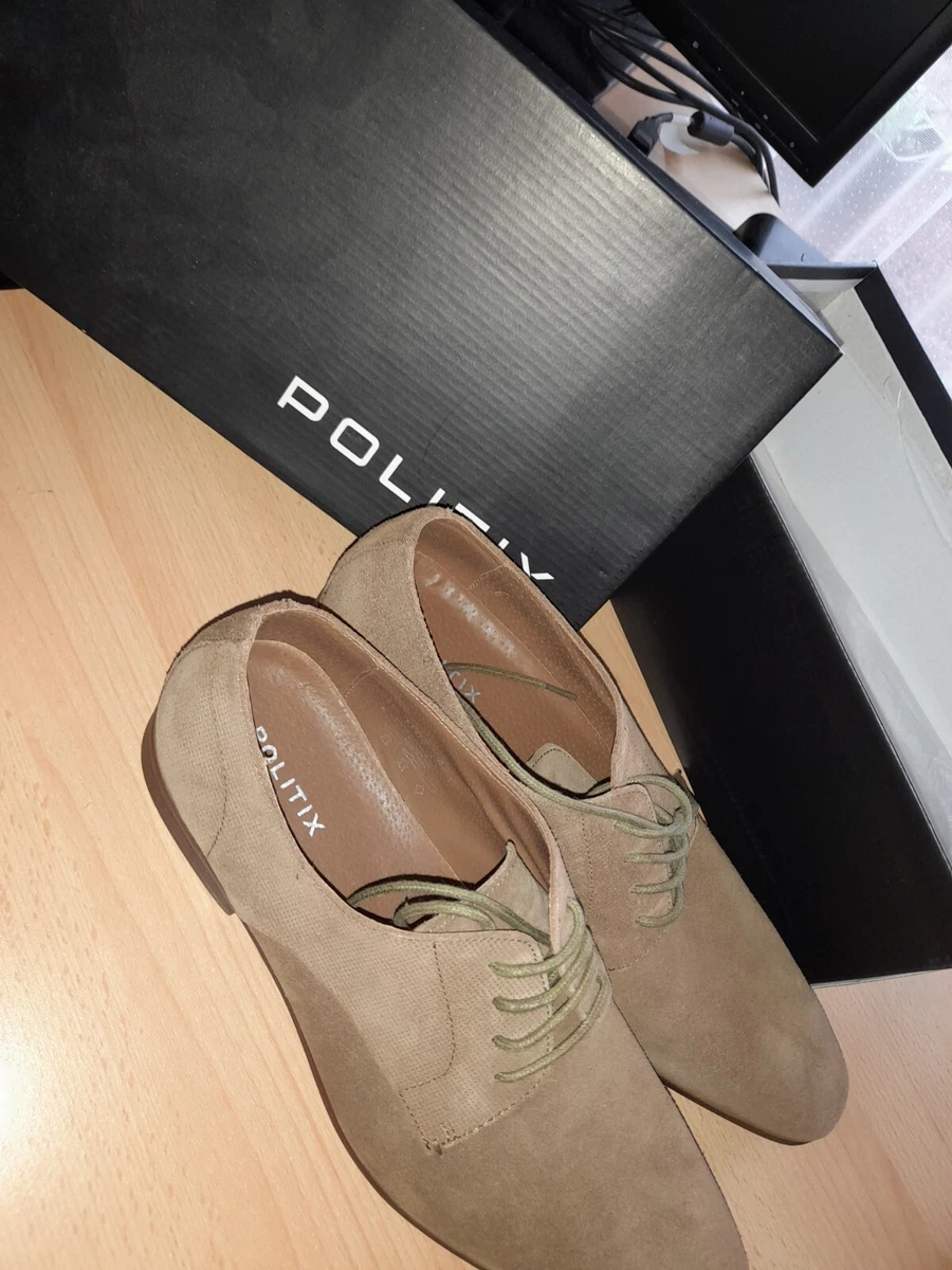 Politix shoes shop