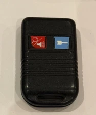 Code Alarm Security Alarm Keyfob Transmitter 2B GOH FRDPC2002