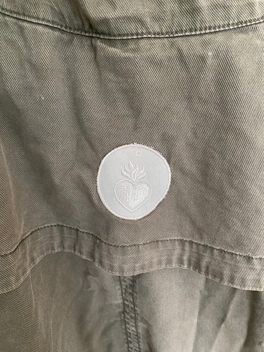 Marc 'O Polo Damen Parka Gr. M (38-40), Kapuze individualisiert - Bild 16 von 18