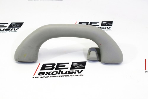 VW Sharan 7N Haltegriff hinten R L Dachhimmel Griff Himmel grau 6N0857607AA