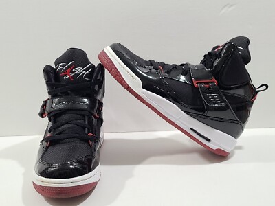 jordan bred youth