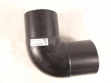 George Fisher 360000295 6" IPS 90° SDR 9 Butt Fusion Elbow
