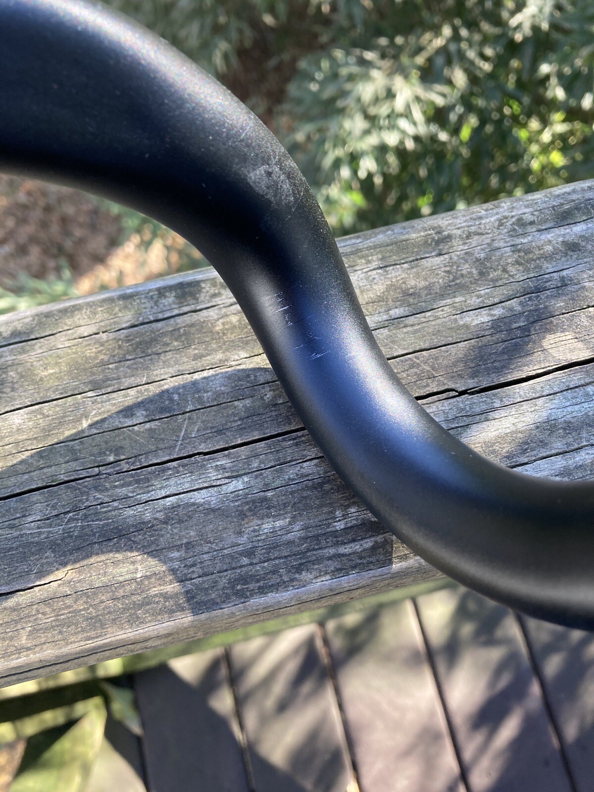 New Pro Vibe Compact Alloy 44cm Drop Handlebars. See Photos! 440mm
