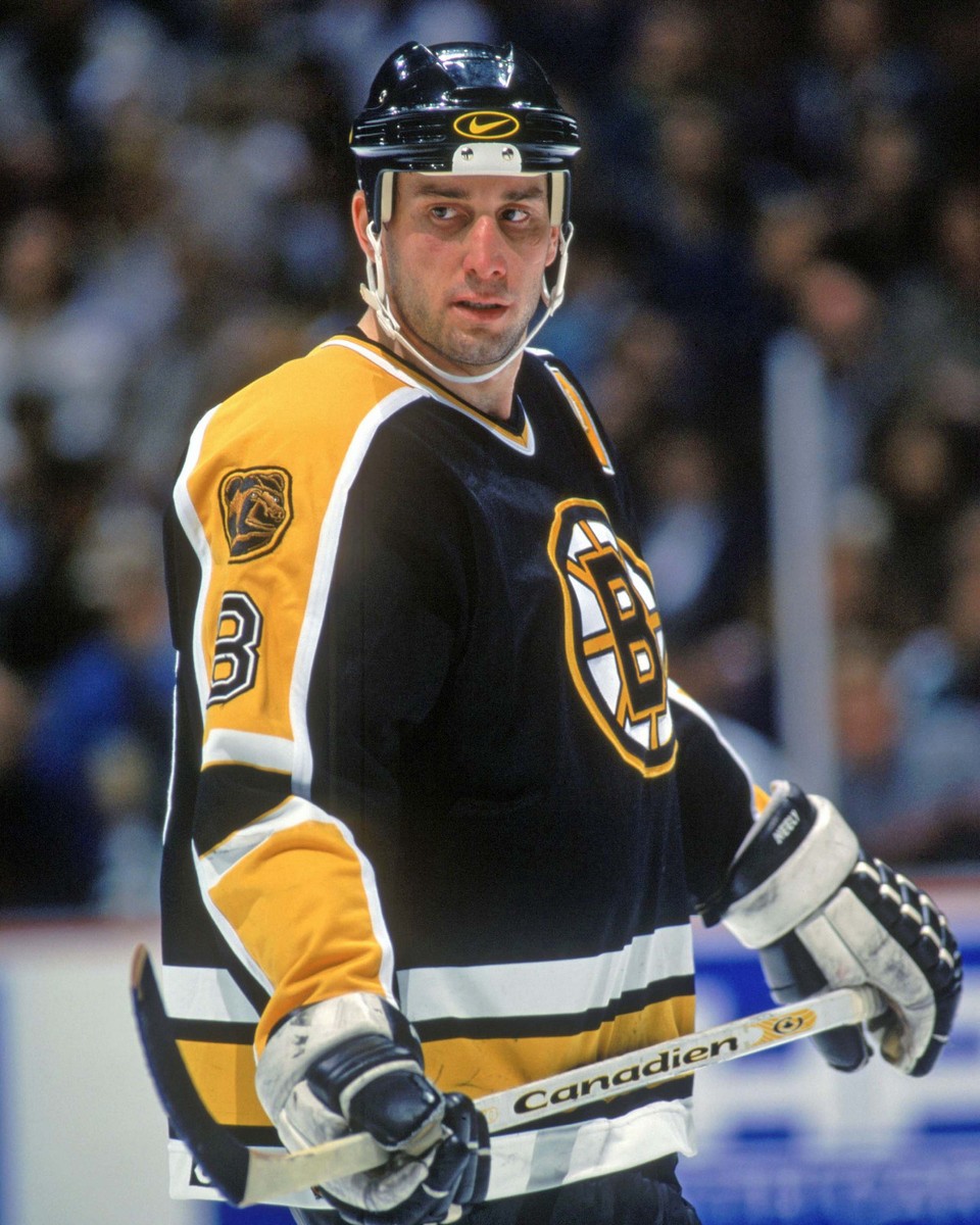 Cam Neely - Bruins (HOF) 8x10 color photo | eBay UK