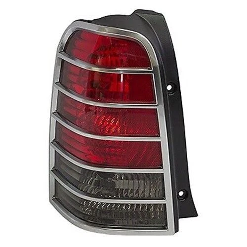 Conjunto de lámpara trasera original Ford 5E6Z-13405-AA Foto 3 de 3