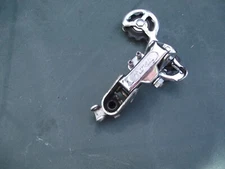 vintage Huret  Rear Derailleur 24 28 made in 1981 France bike bicycle