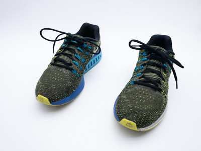 Nike Zoom Structure 19 Unisex Laufschuh Sportschuh Gr 42 EU Art 31016-100