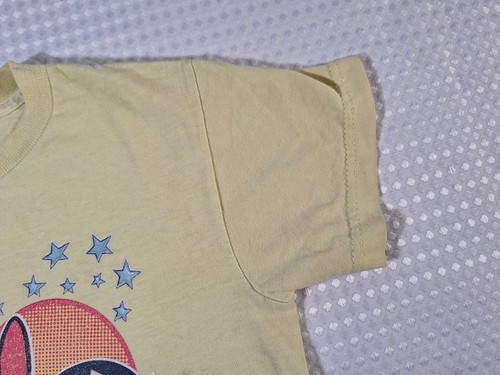 Vintage 2000 Cartoon Network Powerpuff Girls Dream Team T-shirt Kids Size M 7/8 - Picture 5 of 13