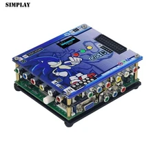 HamGeek GBSC Converter GBS Control Retro Video Game Signal Converter my23