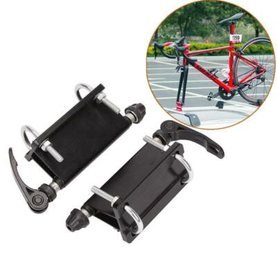 bike fork block