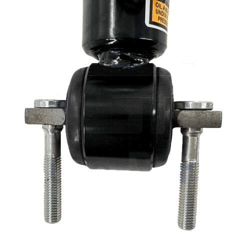 Pair Front Shock Absorbers w/Active For Lincoln Navigator Ford Expedition 2018- - Picture 10 of 10