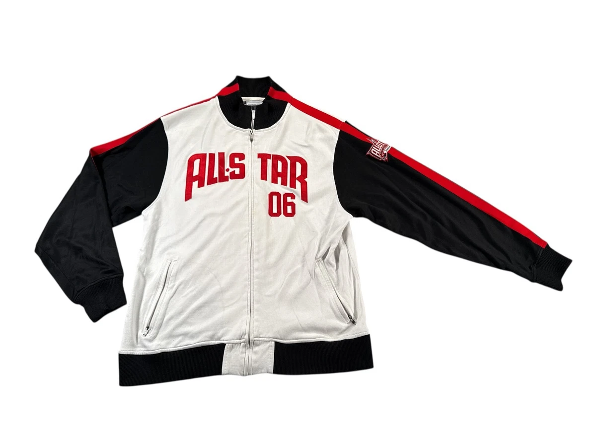 Reebok Houston Rockets NBA Jackets for sale | eBay