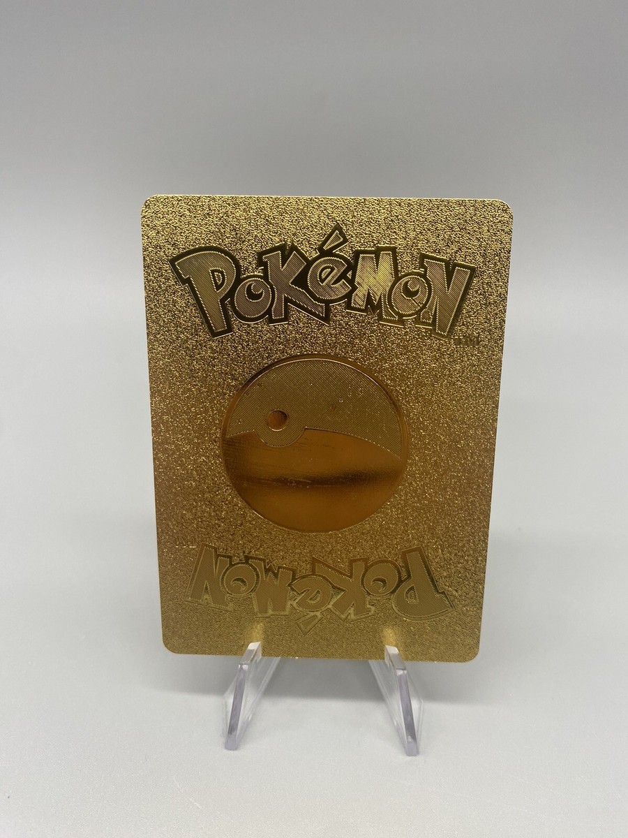 Pokémon Zeraora V TG16/TG30 Rapid Strike Gold Foil Card -NM Pokémon Zeraora V TG16/TG30 Rapid Strike Gold Foil Card -NM