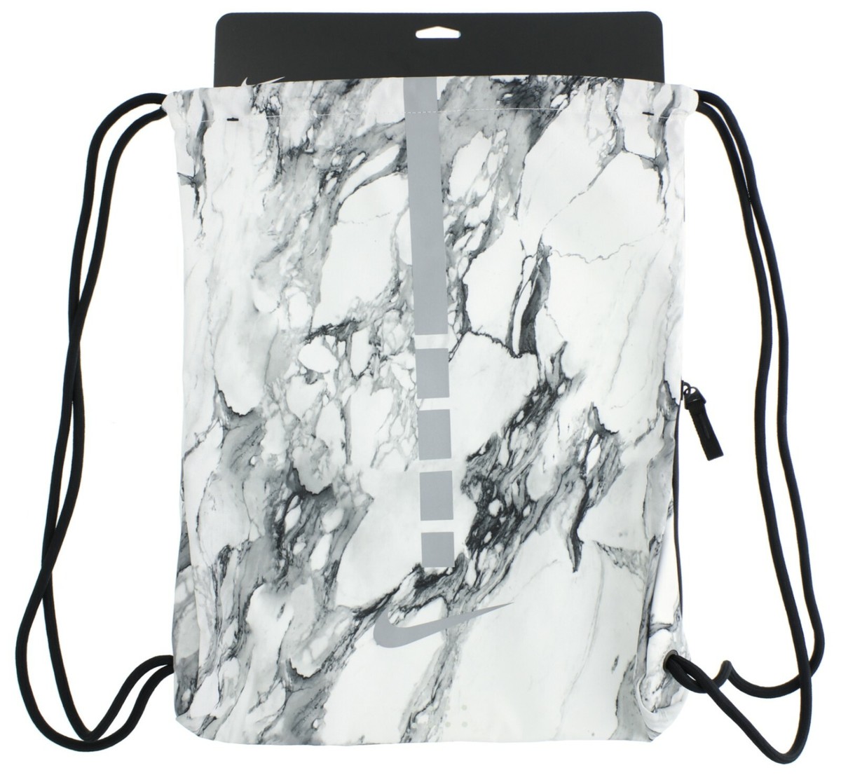 marble nike backpack