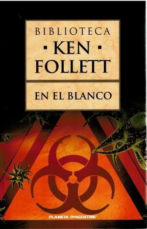 En El Blanco De Ken Follet - Imagen 1 de 1
