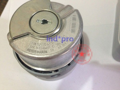 Encoder EQN1325 512 62S12-78K ID; 586654-05 Fast Ship - 第 2/5 張圖片