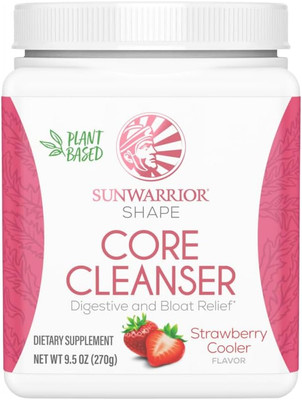Plant-Based Prebiotic Fiber Blend Powder | Probiotic Enzymes Sunfiber Soy Free S