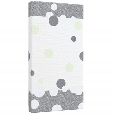 dourxi crib mattress review